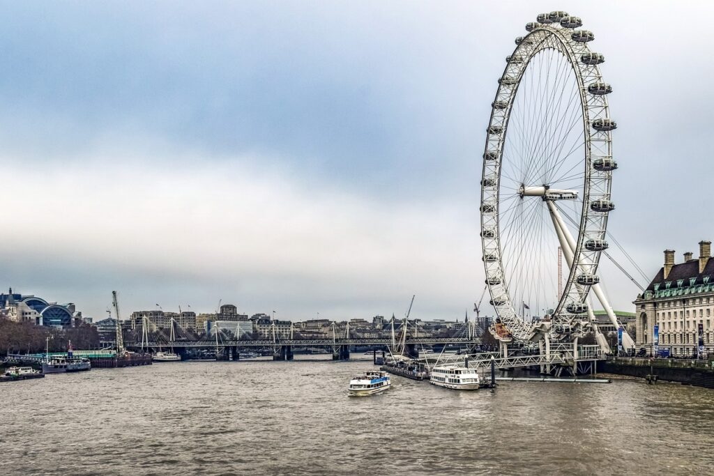 ferris wheel, london eye, river-6547089.jpg